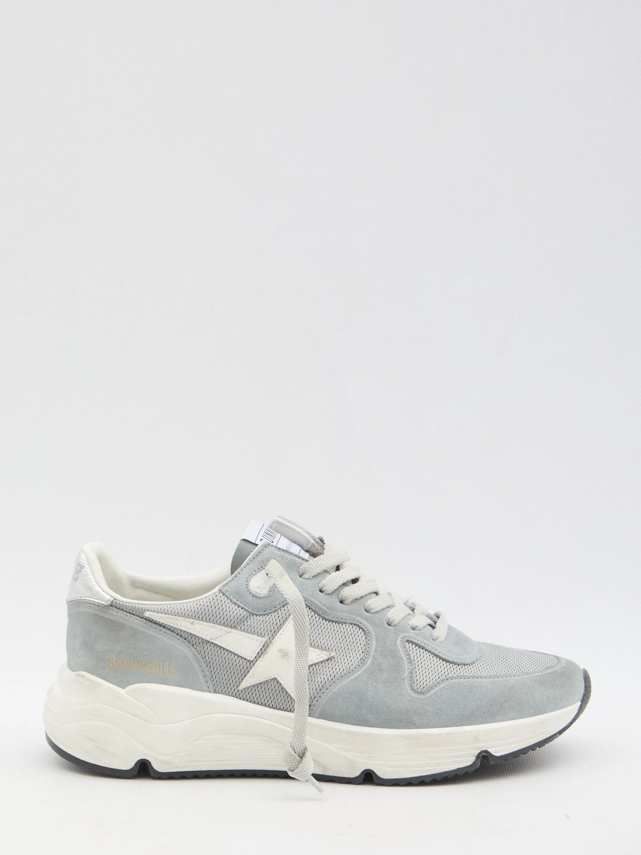 Golden Goose Running Sole Sneakers