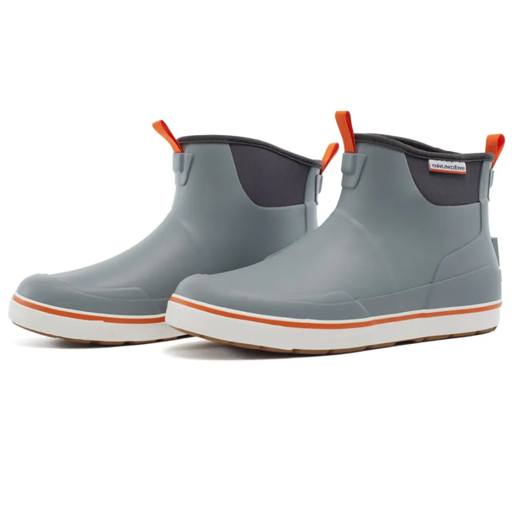 Grundens Deck-Boss Boot