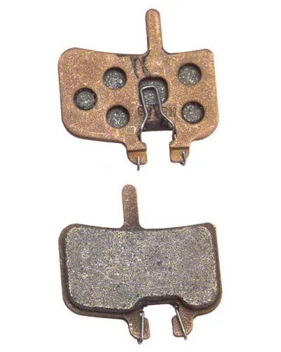 Hayes Sintered-Metallic Disc Brake Pads