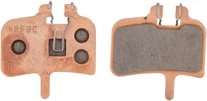 Hayes Sintered-Metallic Disc Brake Pads