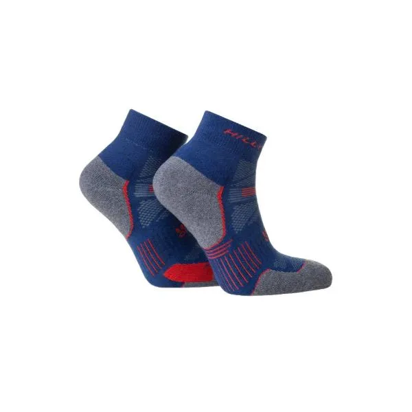 HILLY - Supreme Anklet Med