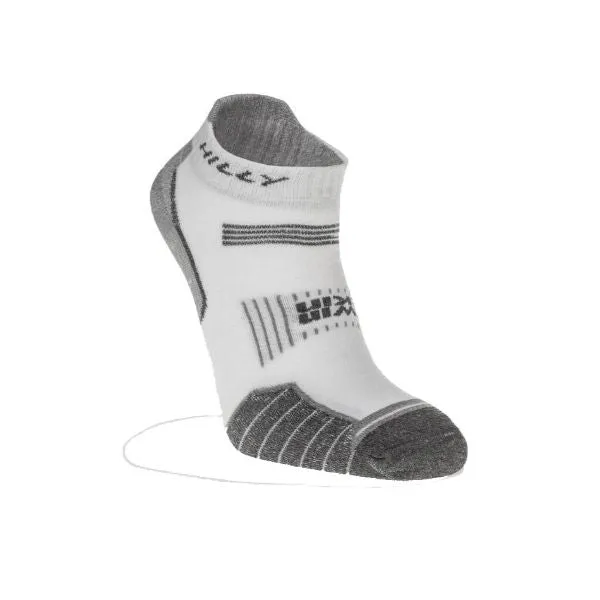 HILLY - Twin Skin Socklet Min