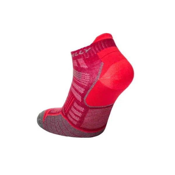 HILLY - Twin Skin Socklet Min