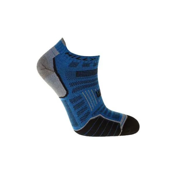 HILLY - Twin Skin Socklet Min