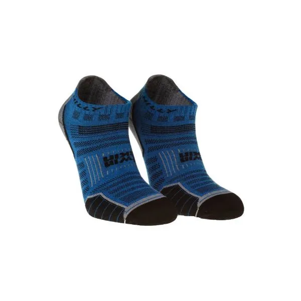 HILLY - Twin Skin Socklet Min