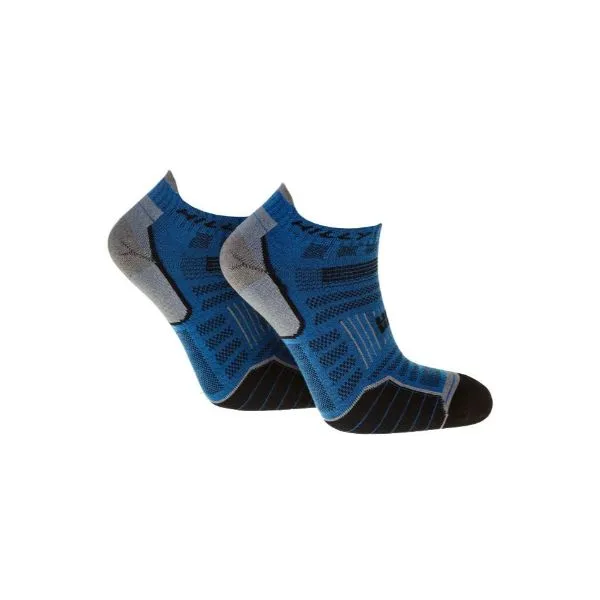 HILLY - Twin Skin Socklet Min