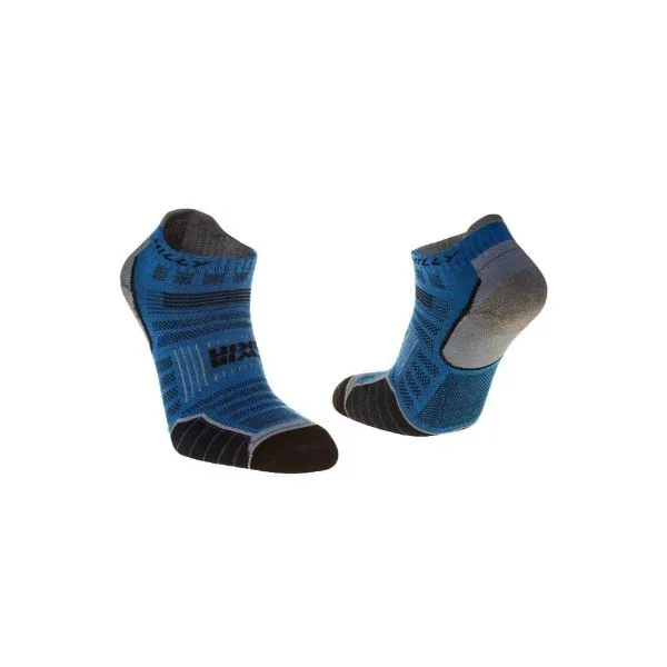 HILLY - Twin Skin Socklet Min