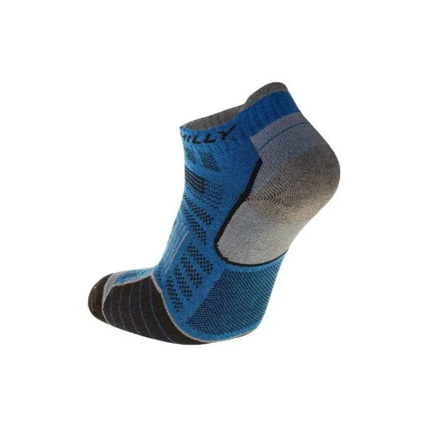 HILLY - Twin Skin Socklet Min