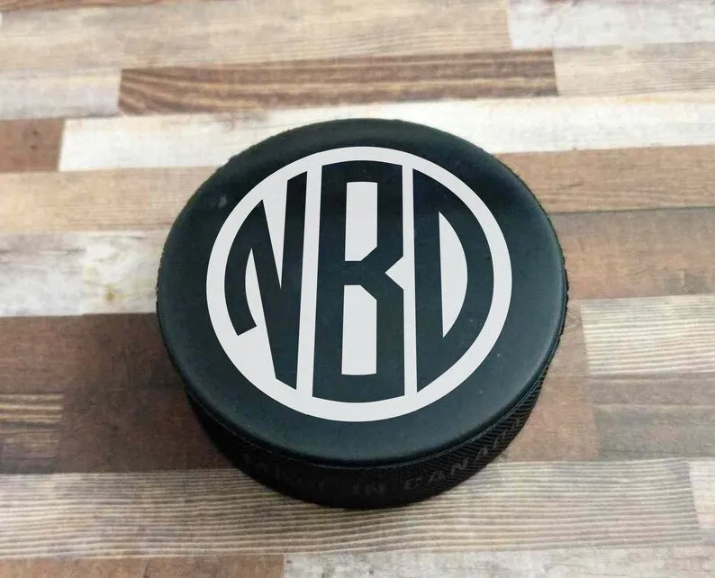 Hockey Puck