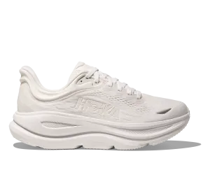 Hoka Bondi 9 White White WIDE Women's