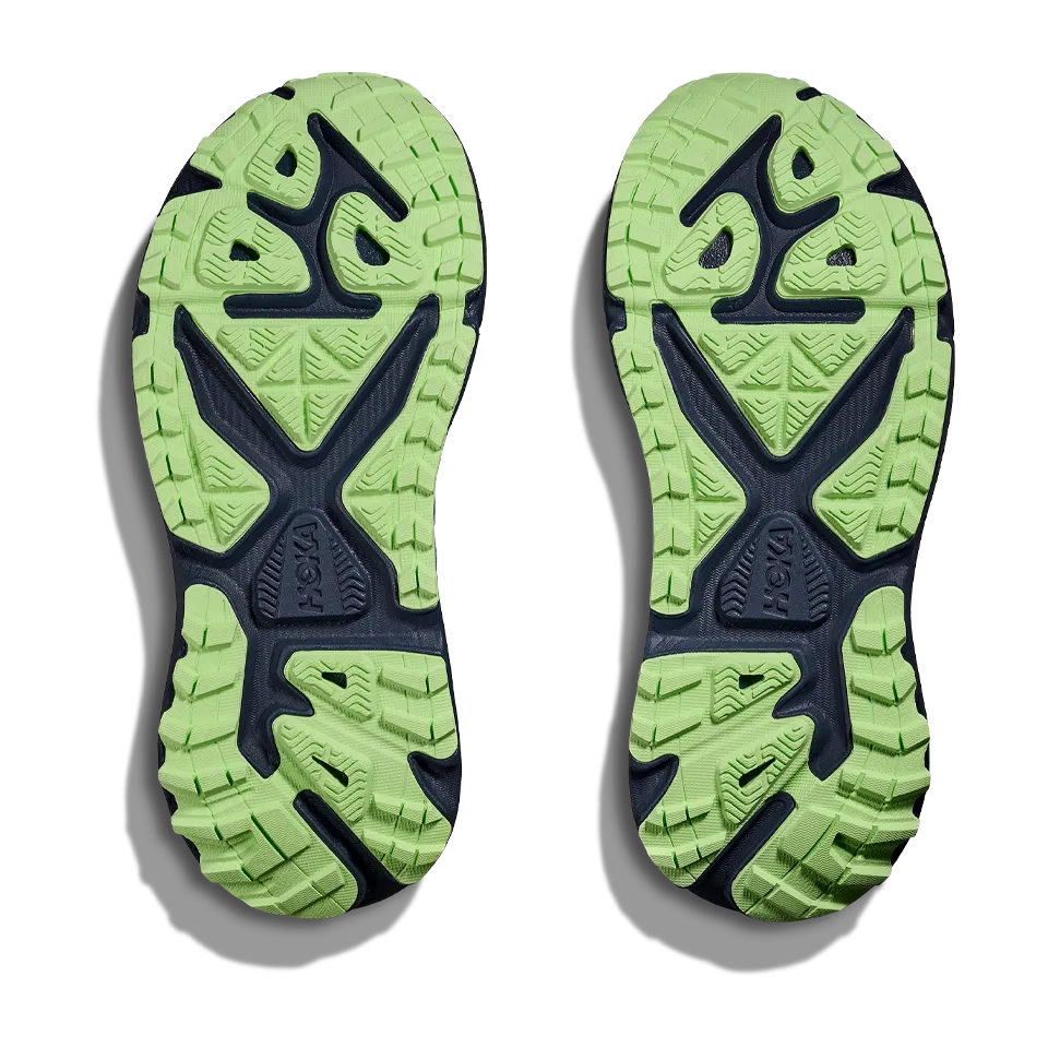 HOKA Men's Stinston 7 Druzy/Anchor