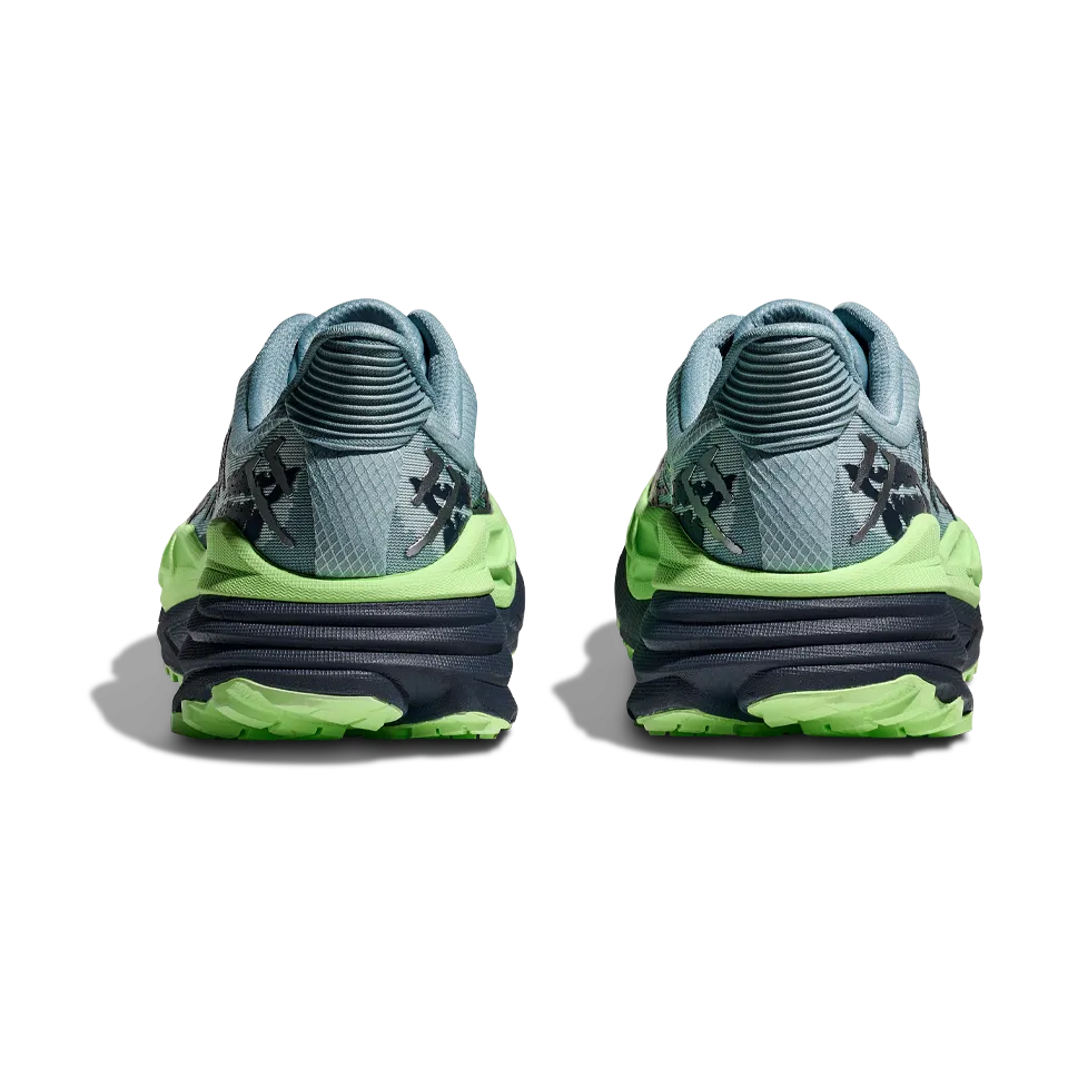 HOKA Men's Stinston 7 Druzy/Anchor