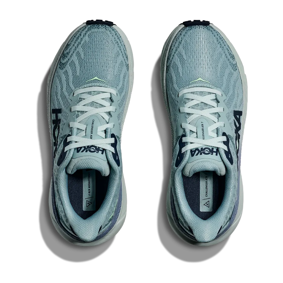 HOKA Women's Challenger 7 Druzy/Droplet
