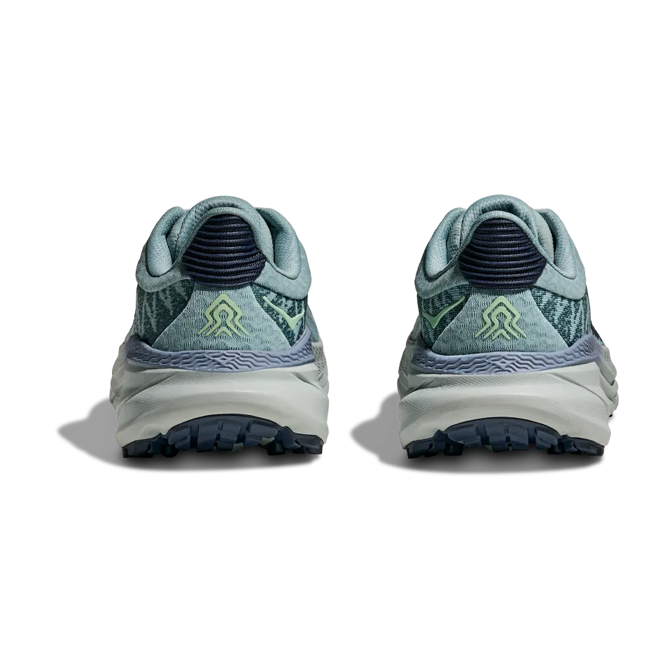 HOKA Women's Challenger 7 Druzy/Droplet