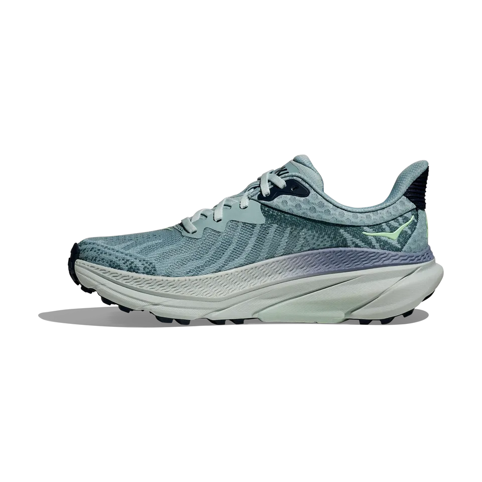 HOKA Women's Challenger 7 Druzy/Droplet