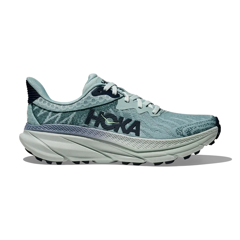 HOKA Women's Challenger 7 Druzy/Droplet