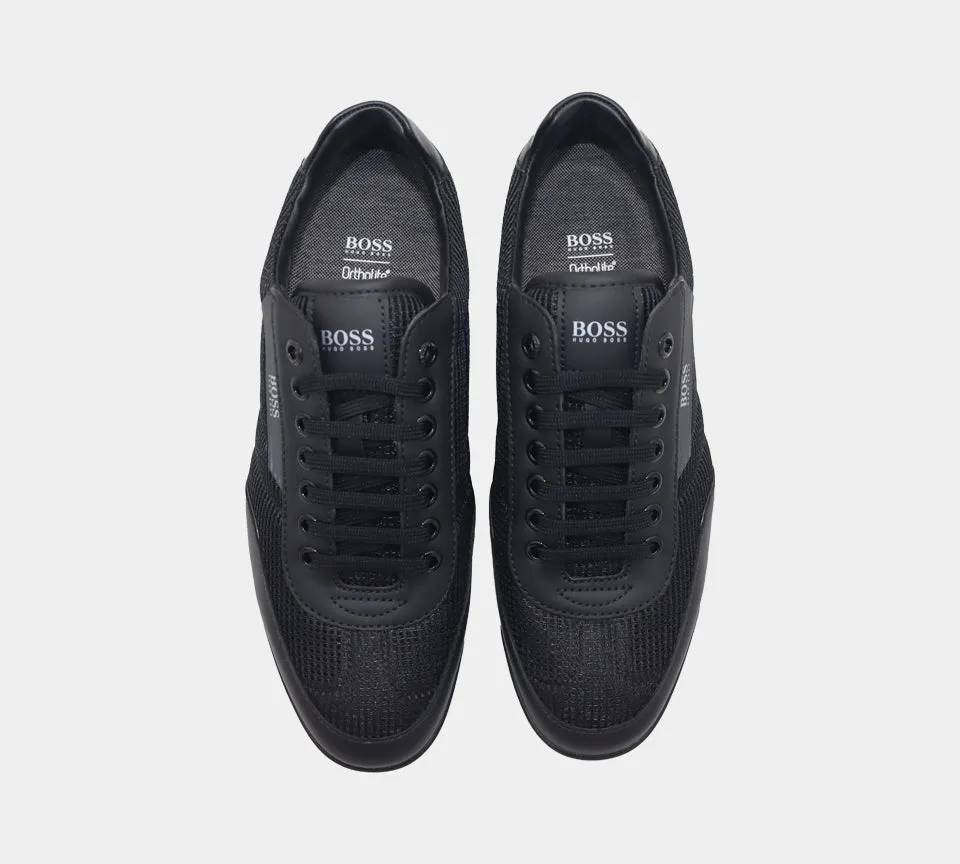 Hugo Boss Low-top Saturn Trainers