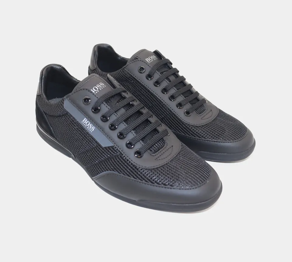 Hugo Boss Low-top Saturn Trainers