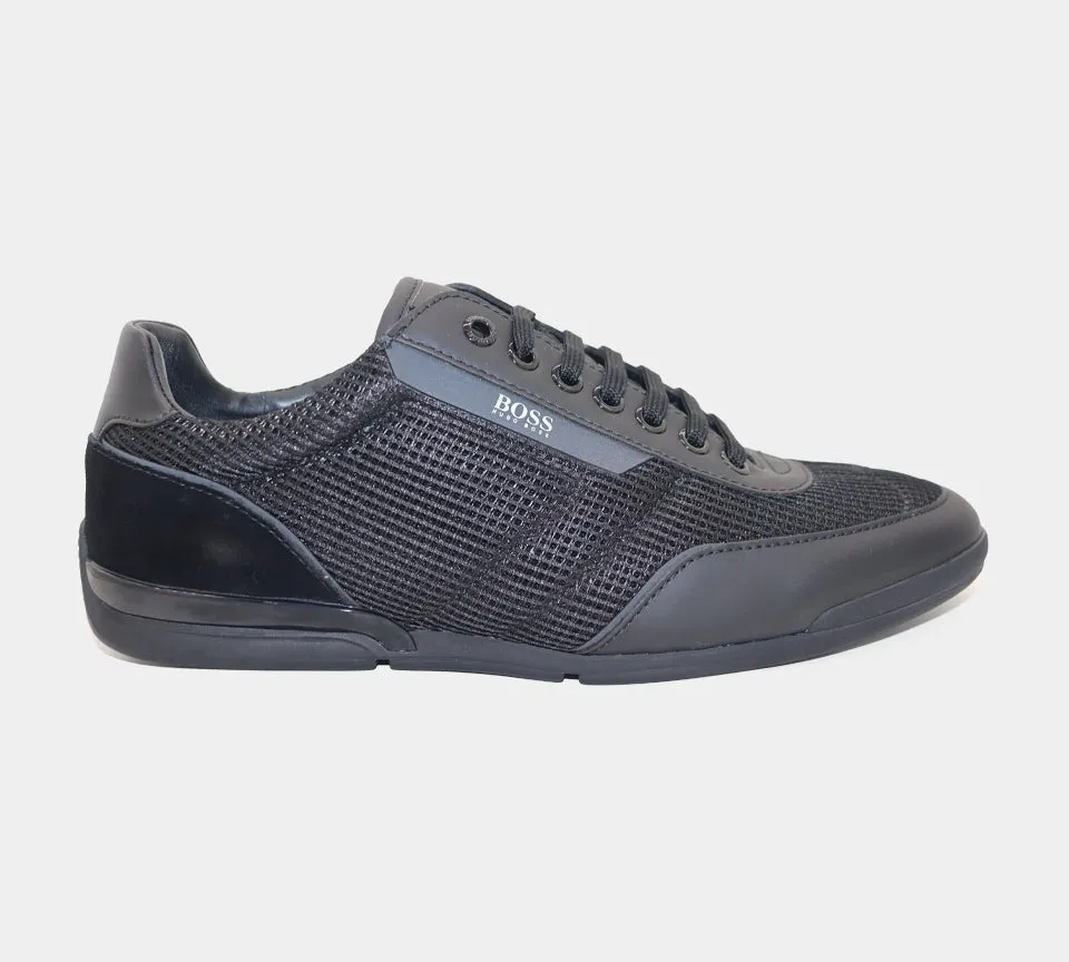 Hugo Boss Low-top Saturn Trainers