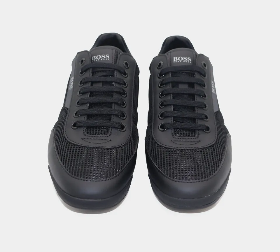 Hugo Boss Low-top Saturn Trainers