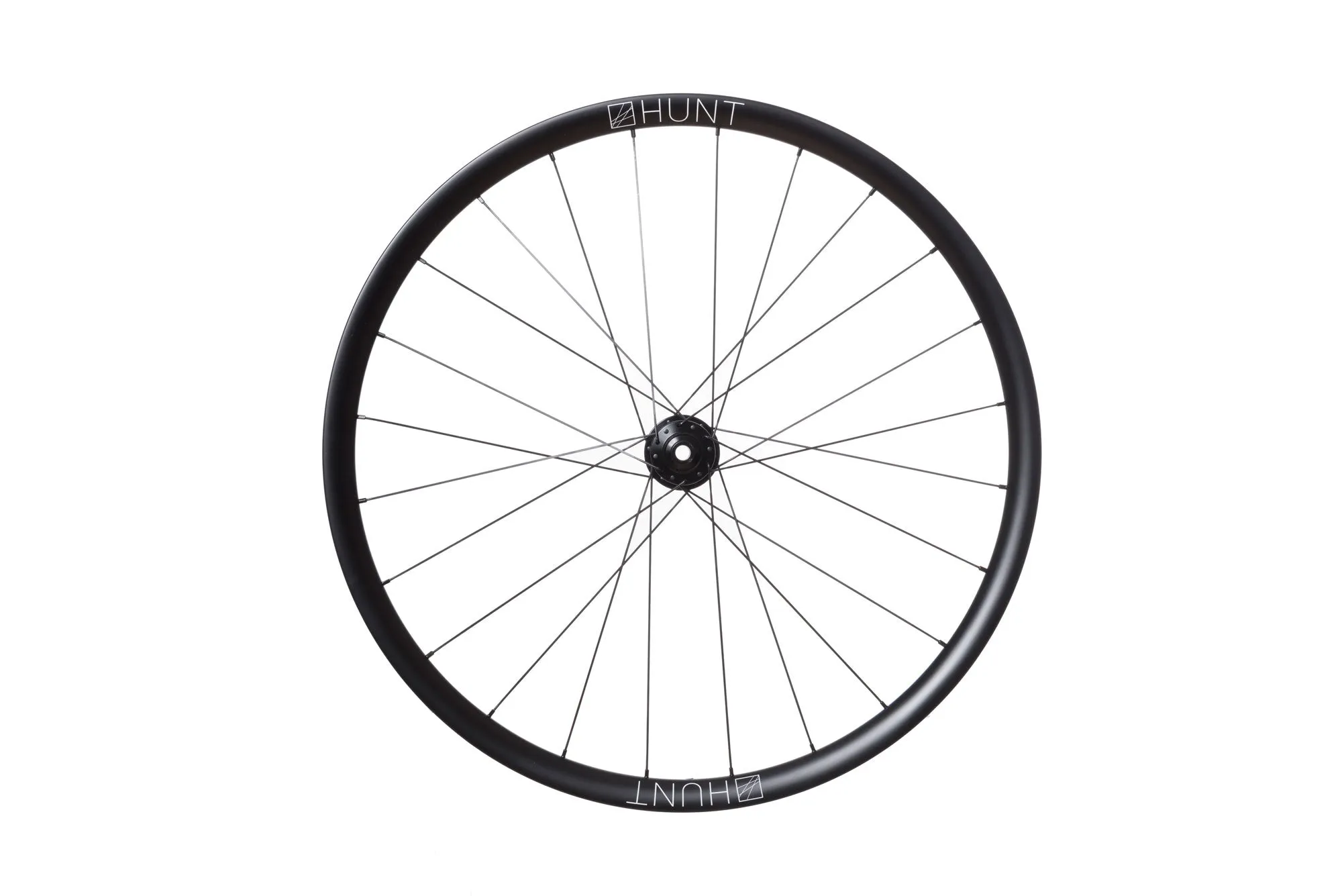 HUNT 650B Adventure Carbon Disc Wheelset