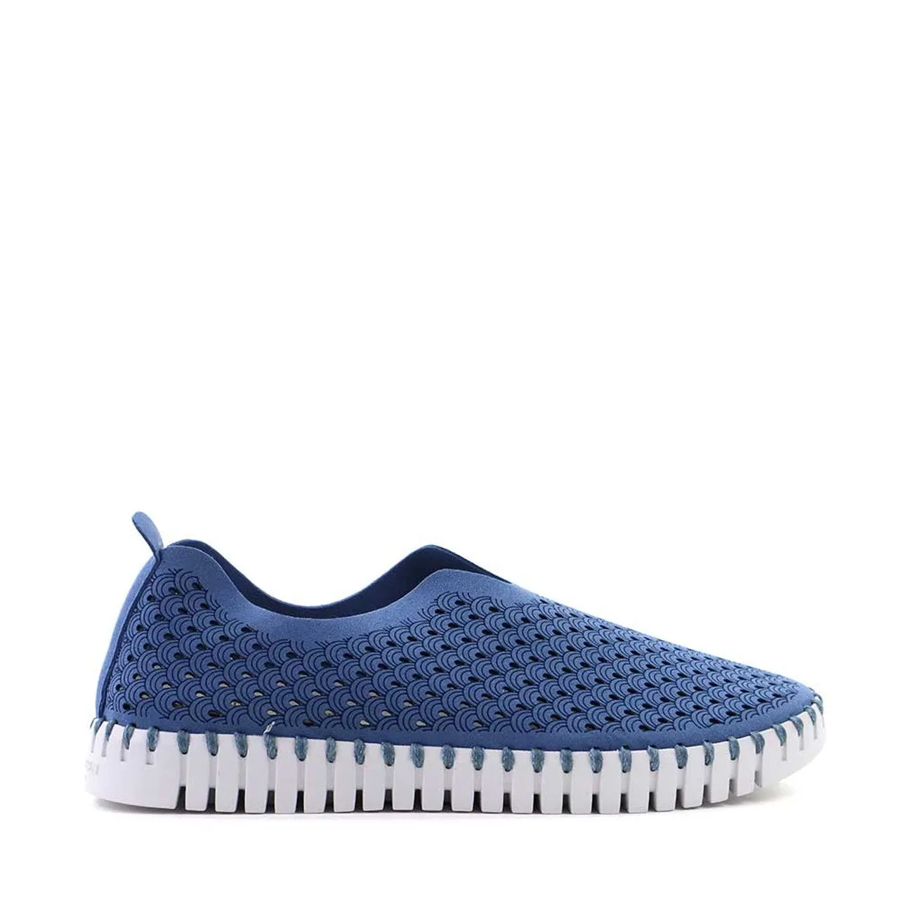 Ilse Jacobsen Summer Walking Shoe