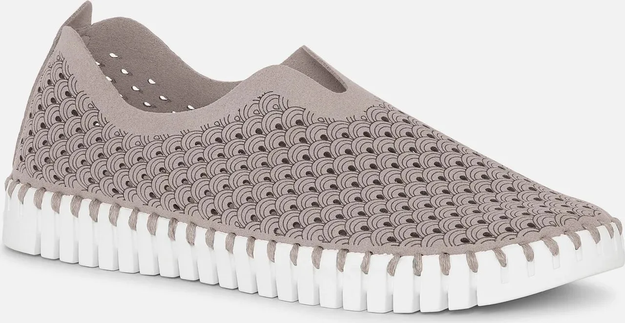 Ilse Jacobsen Summer Walking Shoe