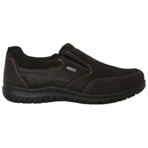 Imac Walking Shoes - 252308 - Brown
