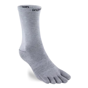 Injinji Liner Crew Socks