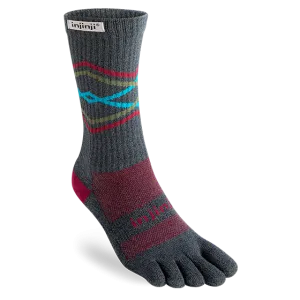 Injinji Trail Midweight Crew
