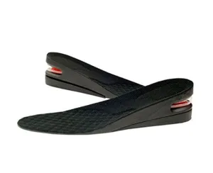Insoles. from 1-7 cm