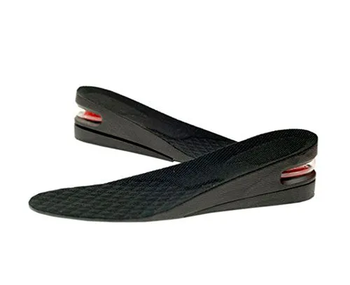 Insoles. from 1-7 cm