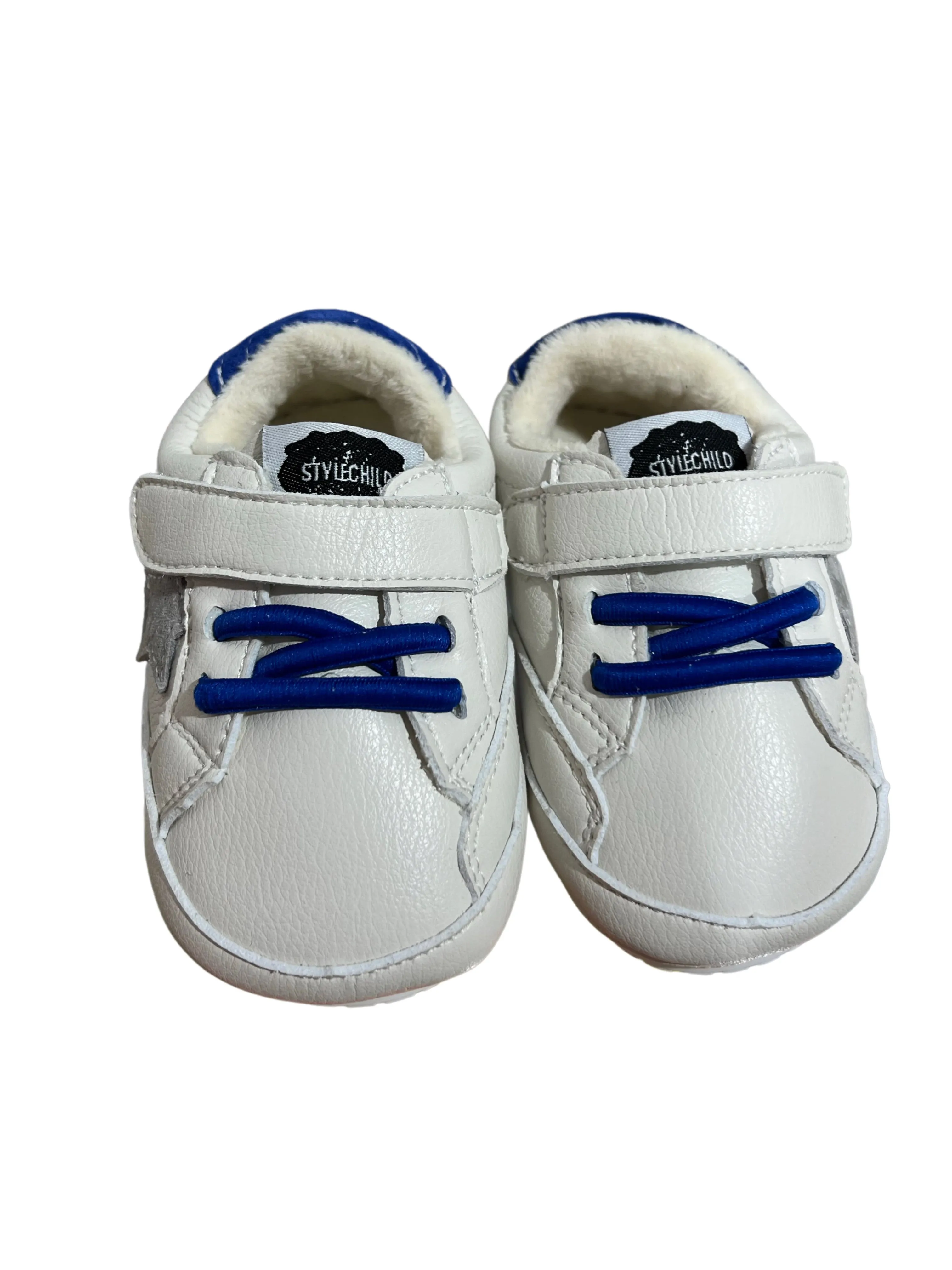 JACK BABY KICKS