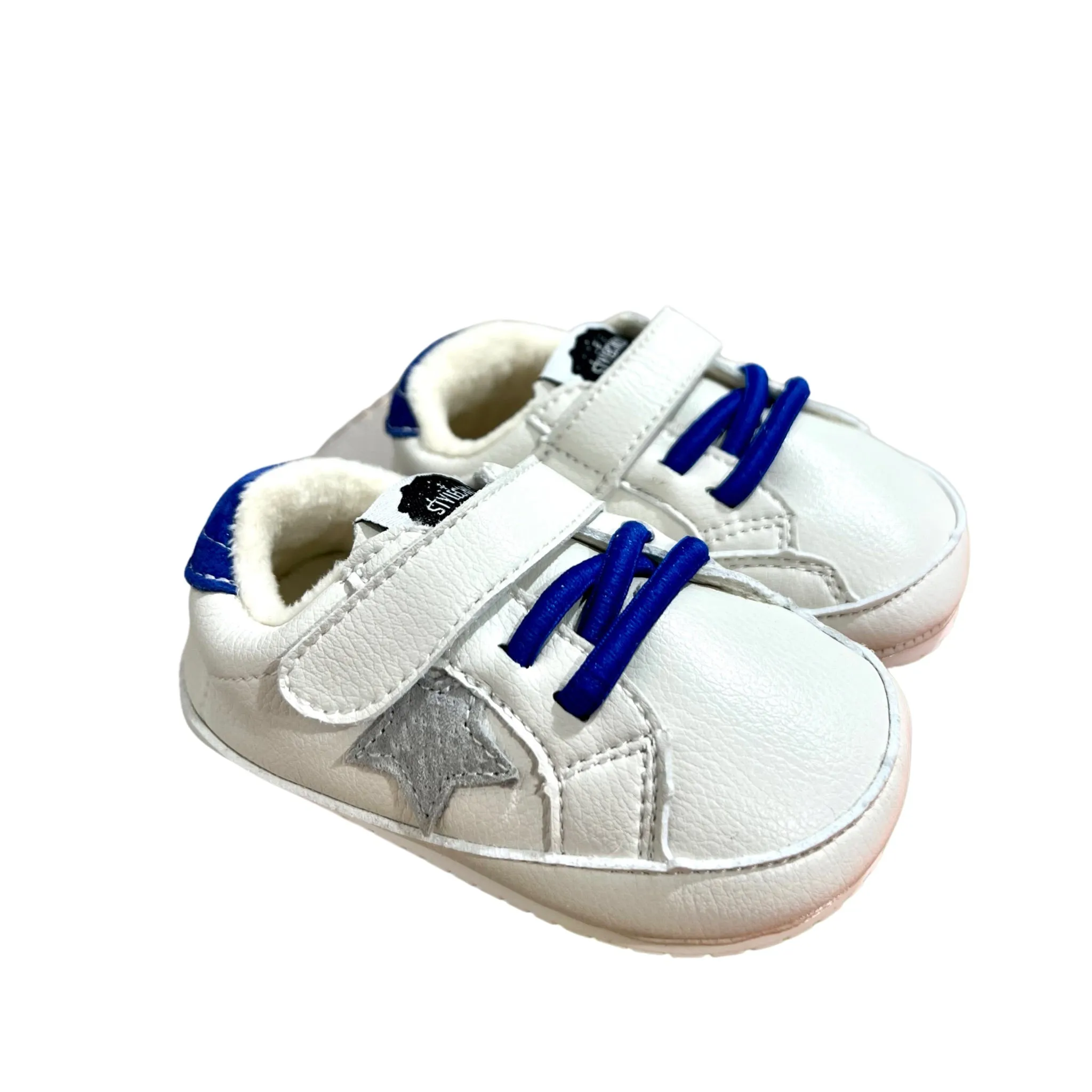 JACK BABY KICKS