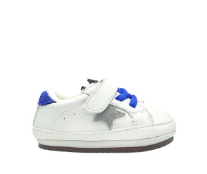 JACK BABY KICKS