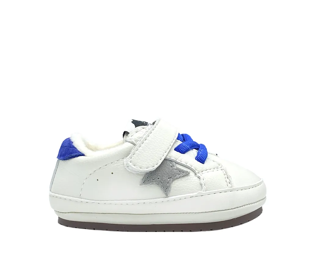 JACK BABY KICKS
