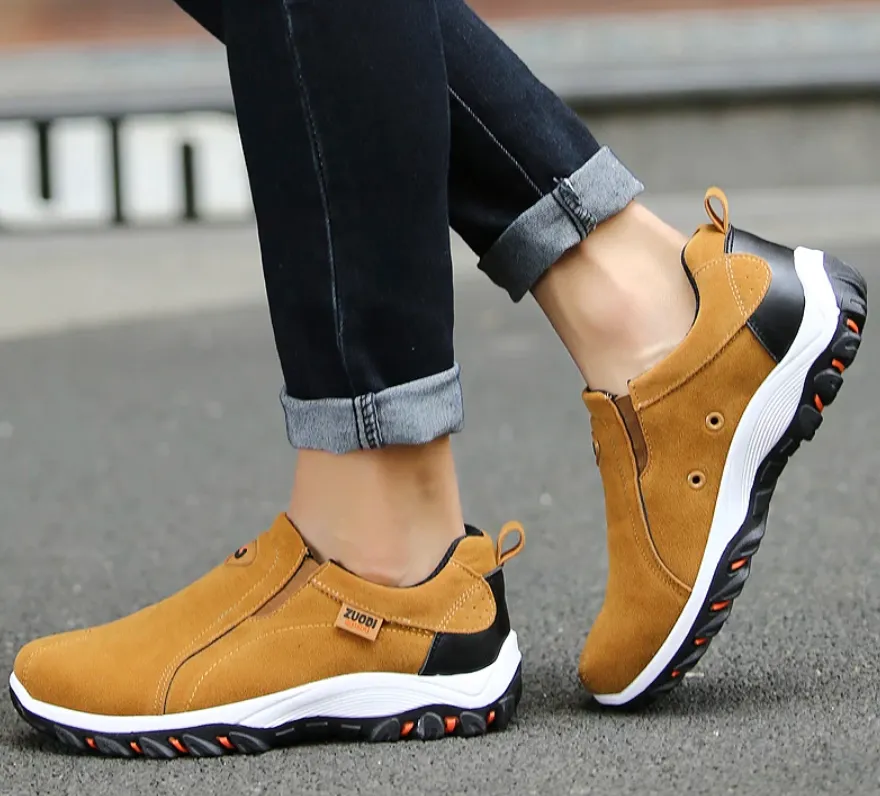 Jack™ | Wanderschuhe für Herren