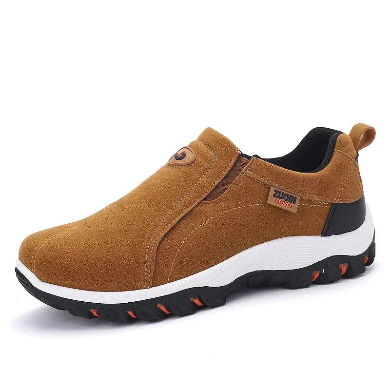 Jack™ | Wanderschuhe für Herren