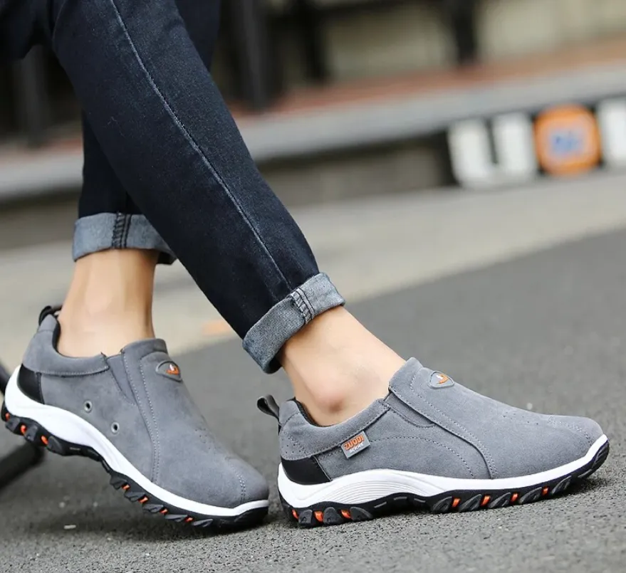 Jack™ | Wanderschuhe für Herren