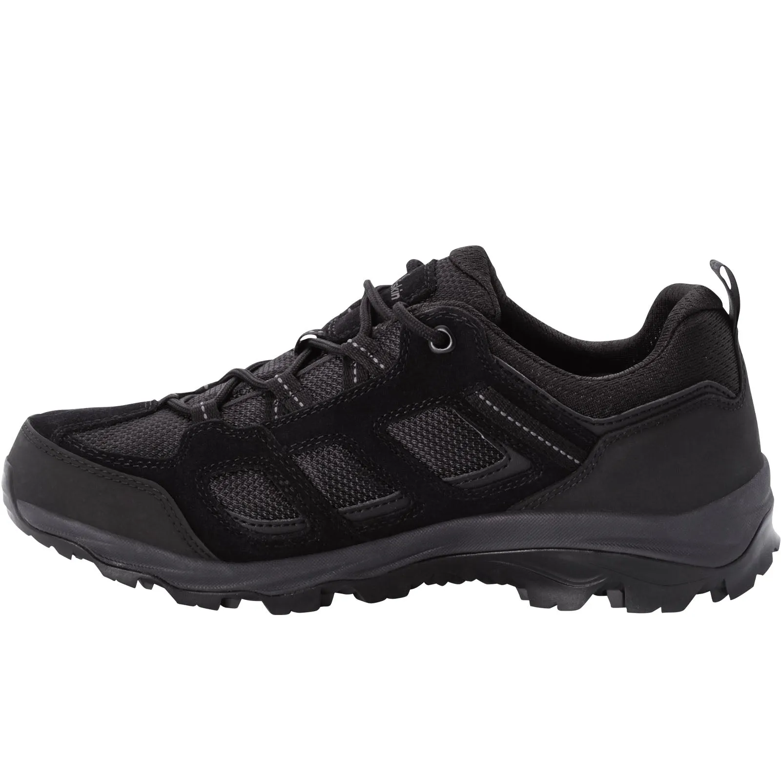 Jack Wolfskin Mens Vojo 3 Texapore Waterproof Walking Shoes