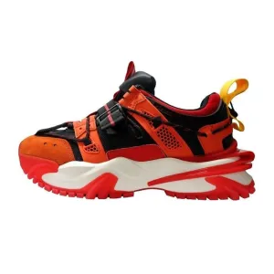 JAVI Hype Sneakers
