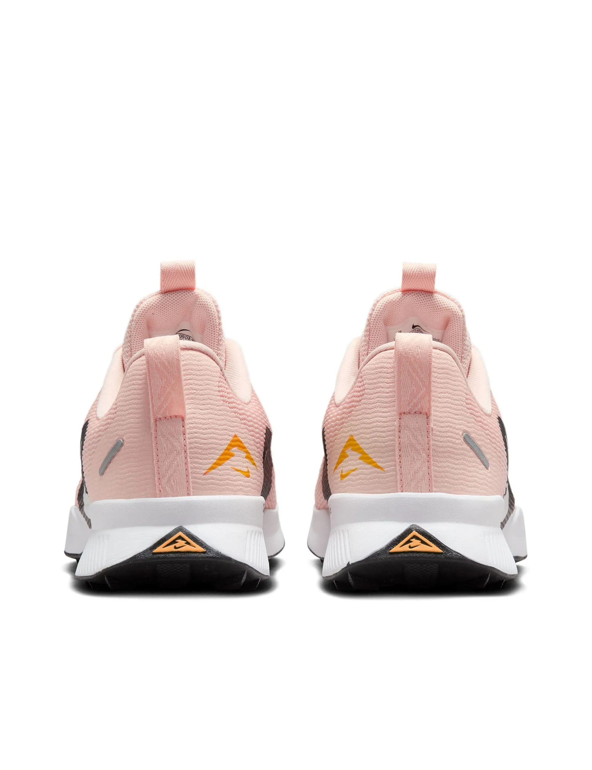Juniper Trail 3 Shoes - Washed Coral/Phantom/University Gold