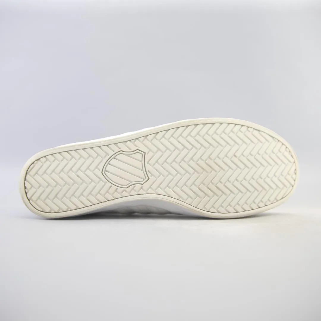 K SWISS COURT CMF