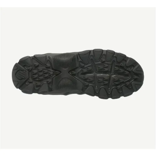 K-Swiss ST329 Black