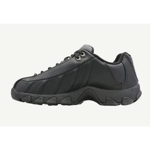 K-Swiss ST329 Black