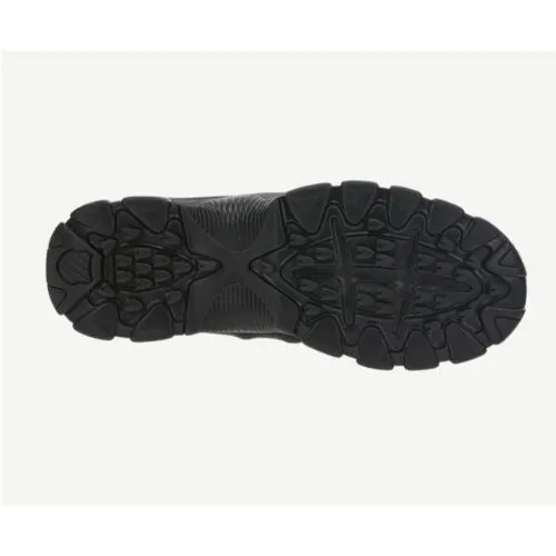 K-Swiss ST329 Black