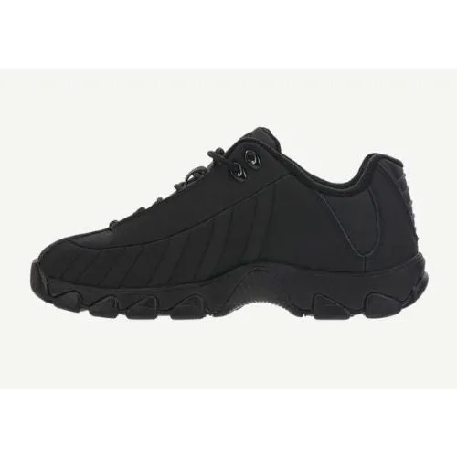 K-Swiss ST329 Black