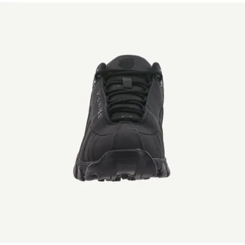 K-Swiss ST329 Black