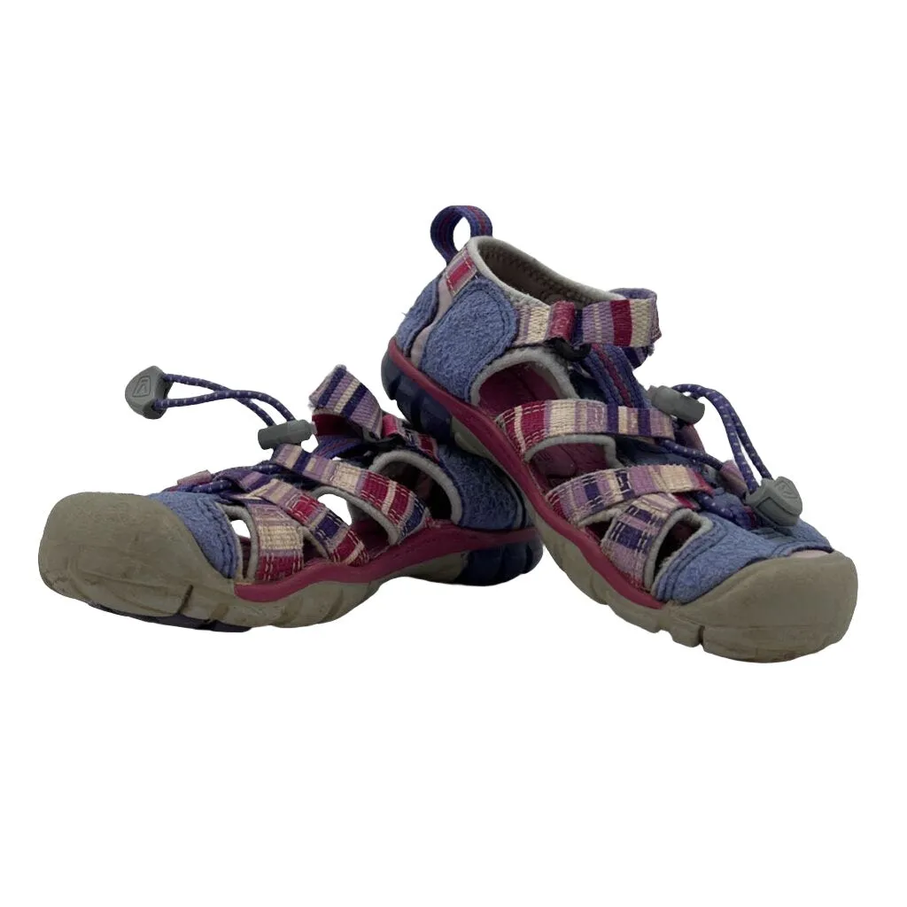 Kids' Seacamp II CNX