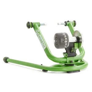 Kinetic Home Trainer - Rock and Roll | Smart 2 - Fluid Power Trainer (Bluetooth/ANT  Wireless)